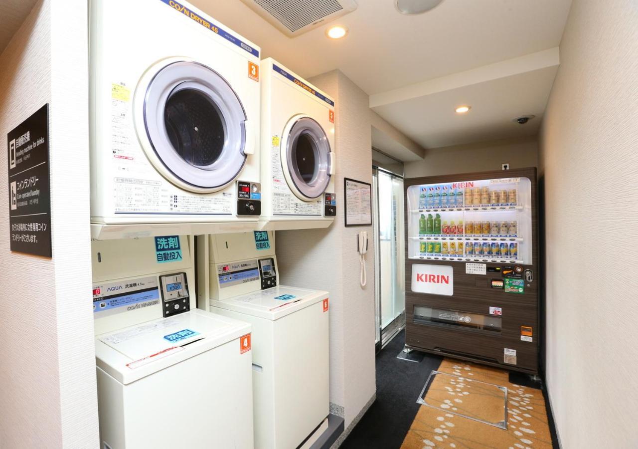 Apa Shinagawa Sengakuji Ekimae Hotel Tokyo