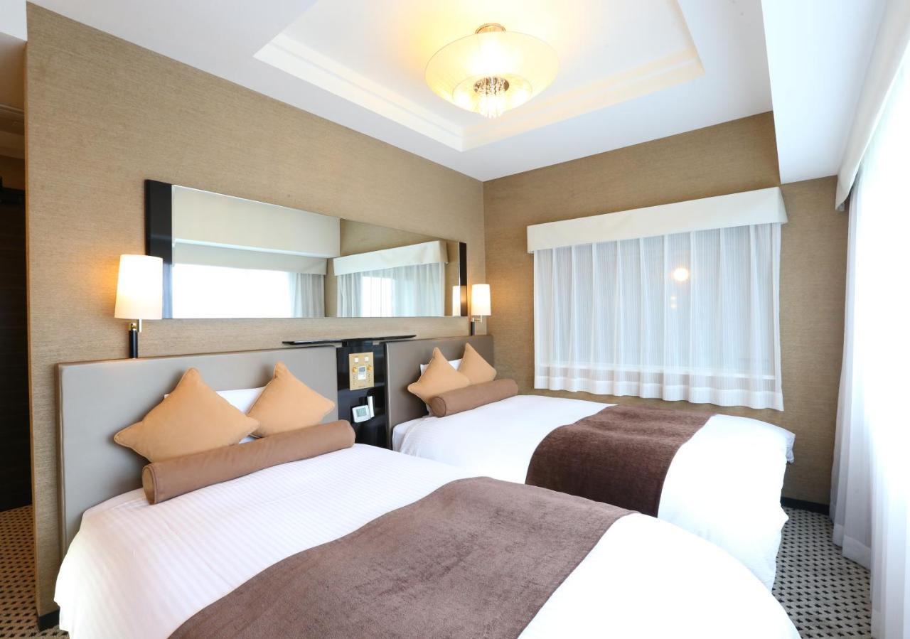Hotel Apa Shinagawa Sengakuji Ekimae Tokyo