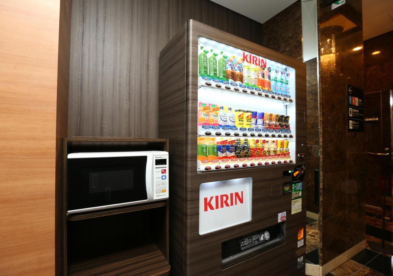 Hotel Apa Shinagawa Sengakuji Ekimae 3*