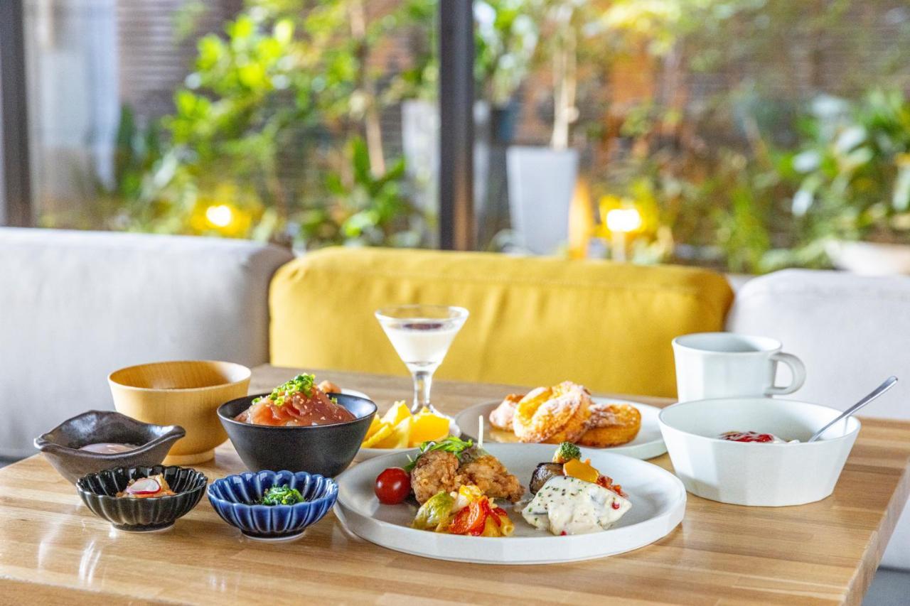 Tokyu Takanawa Shinagawa Area Hotel