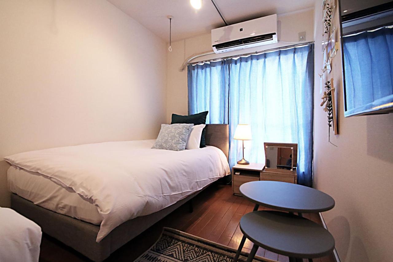 Rs House Downtown Shinjuku Free Wifi * Tokyo