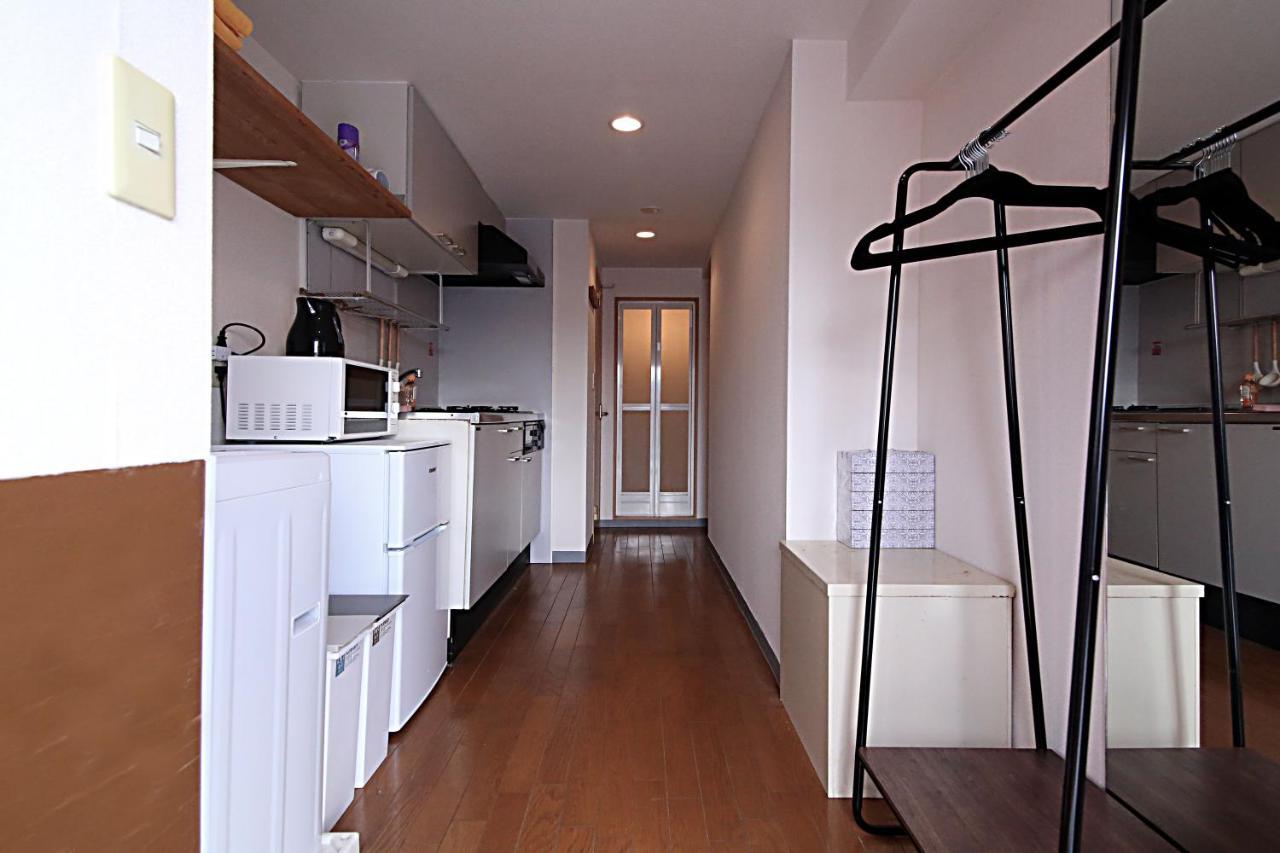 Rs House Downtown Shinjuku Free Wifi *