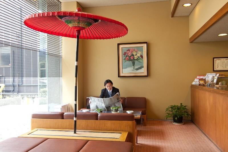 Hotel Ryumeikan Ochanomizu Honten 4*