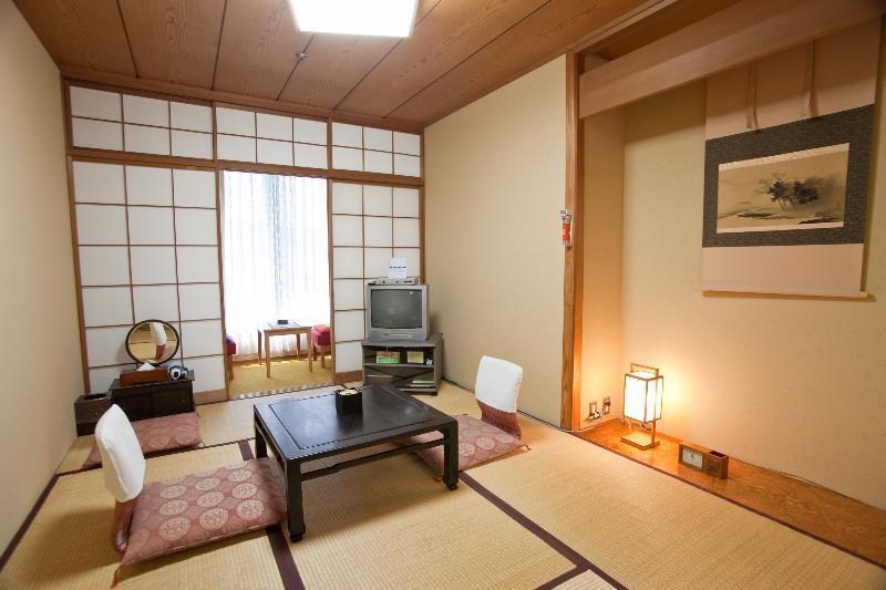 Hotel Ryumeikan Ochanomizu Honten Tokyo