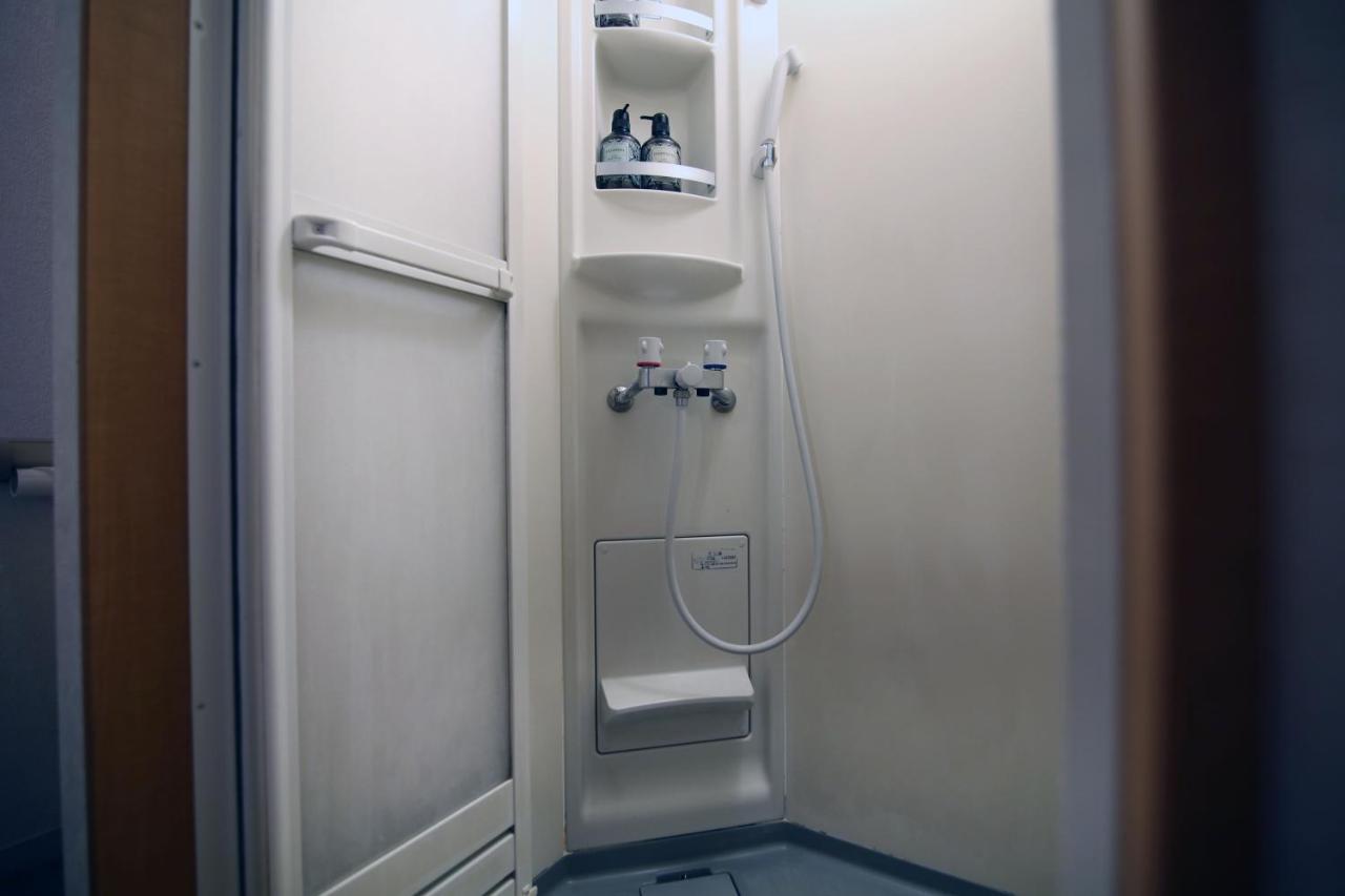 Apartment Rs House Downtown Shinjuku Free Wifi Tokyo