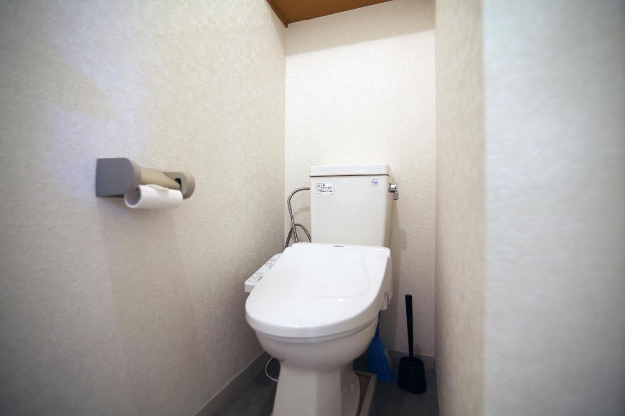 Rs House Downtown Shinjuku Free Wifi Apartment
