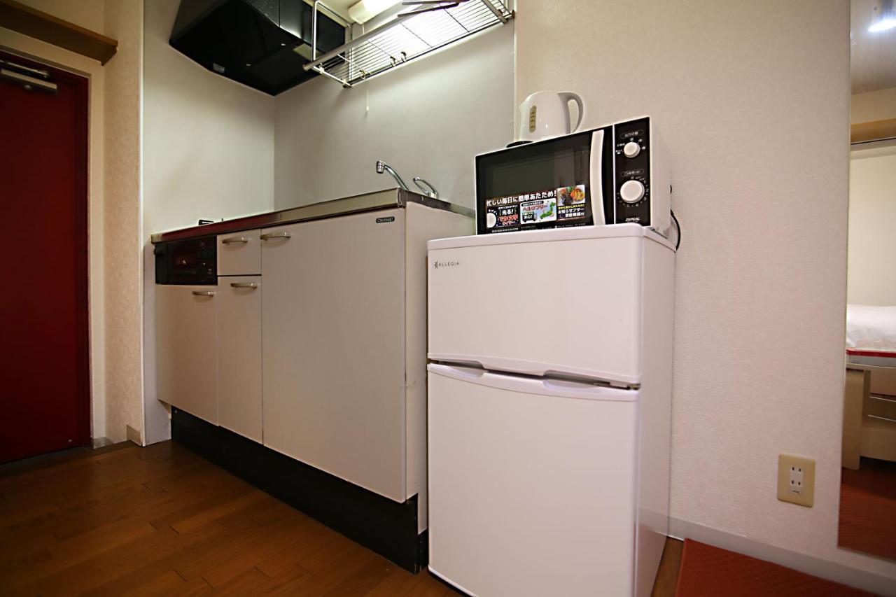 Rs House Downtown Shinjuku Free Wifi *