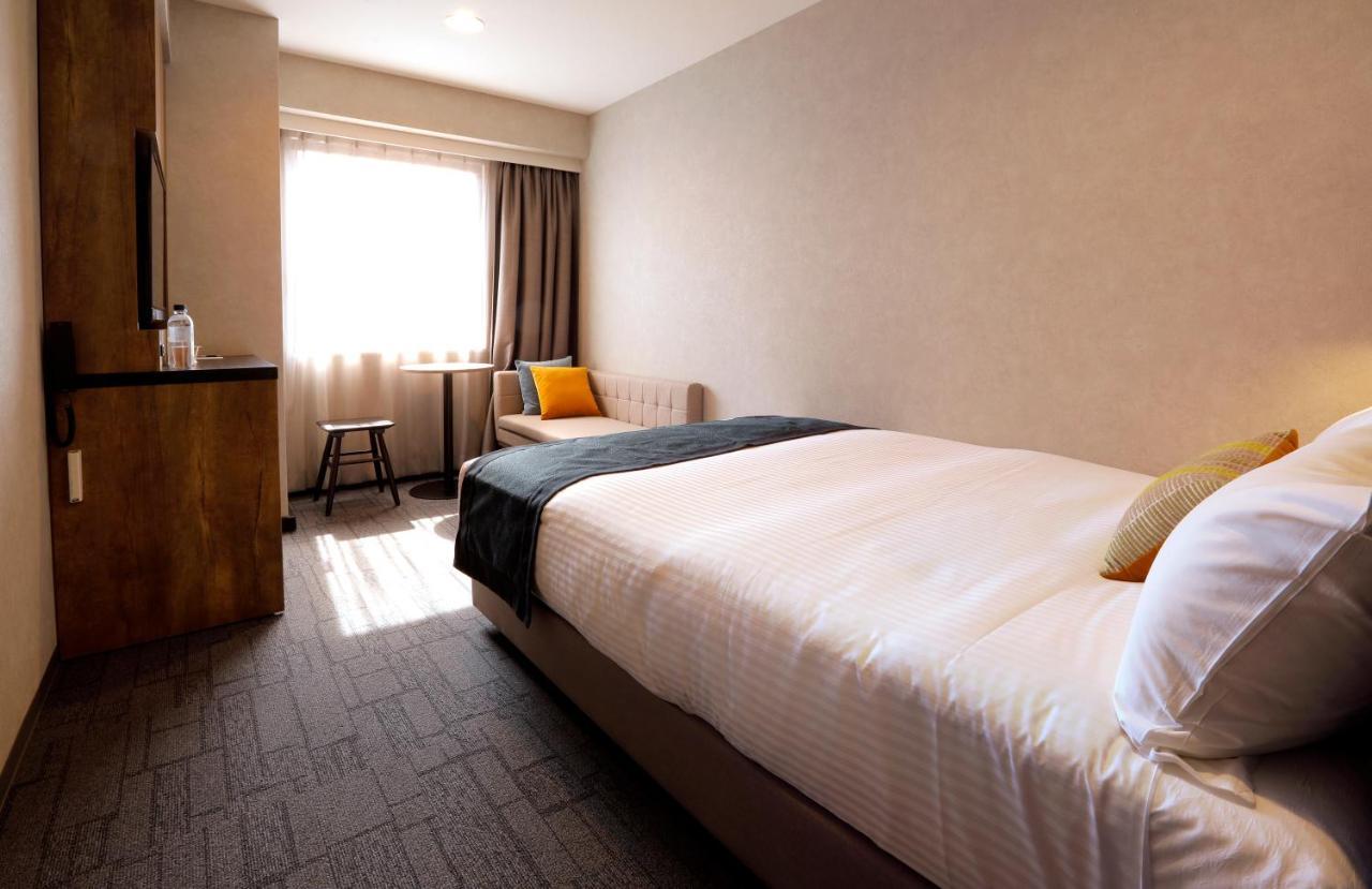 The Knot Shinjuku 3* Tokyo