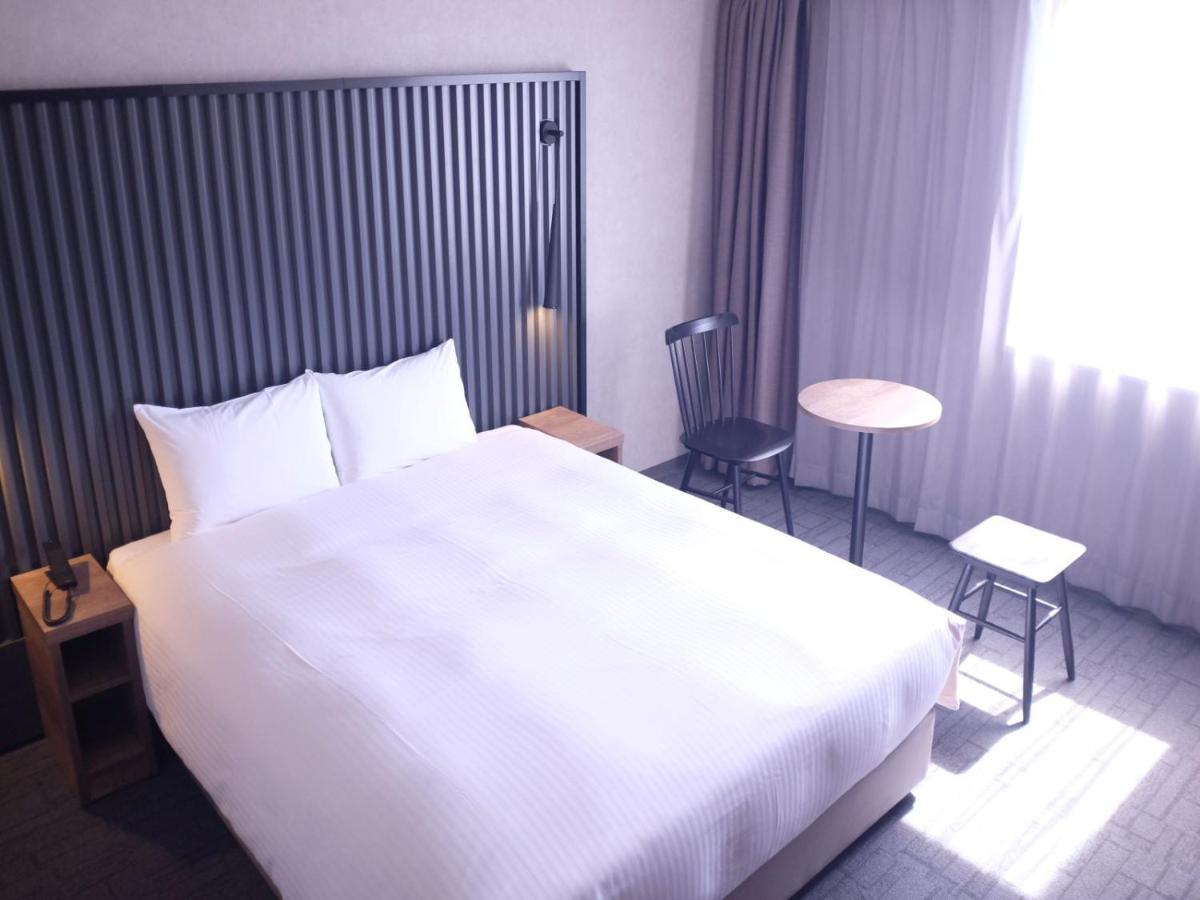 The Knot Shinjuku 3* Tokyo