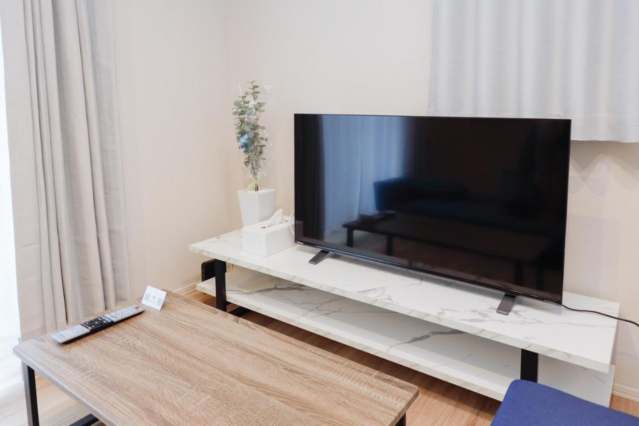 Higashi Komagata House Apartment *