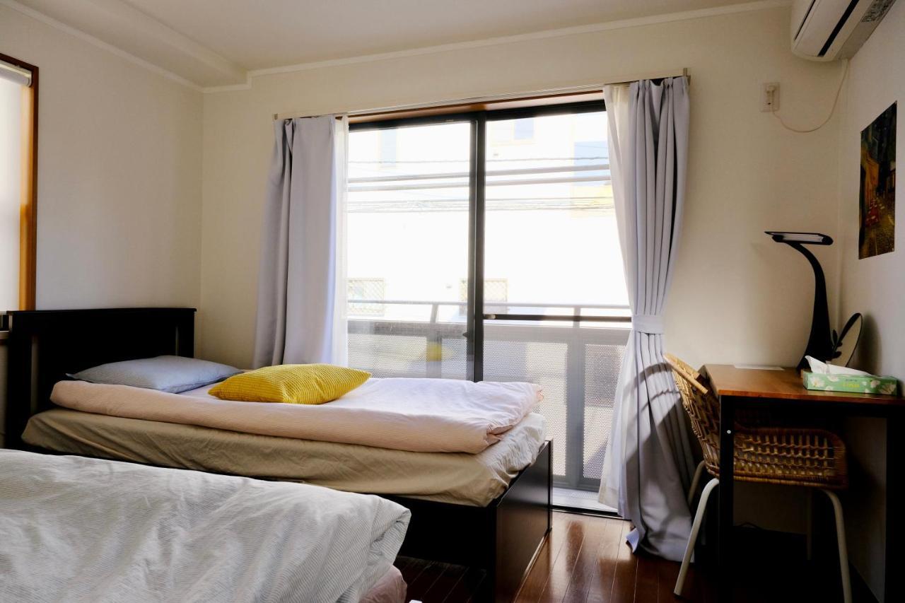 Shinjuku/kabukicho｜super Busy Area｜cozy House｜85㎡
