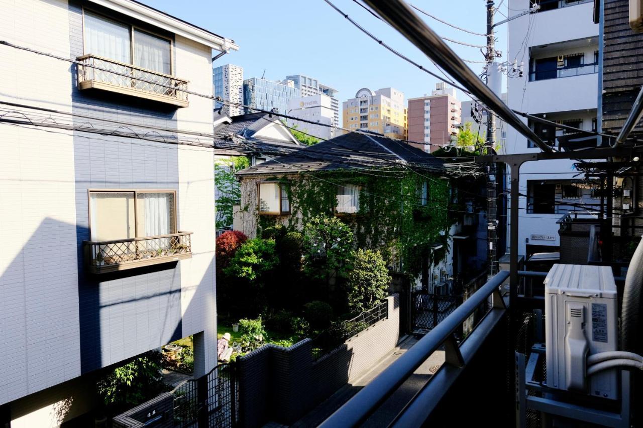 Holiday home Shinjuku/kabukicho｜super Busy Area｜cozy House｜85㎡