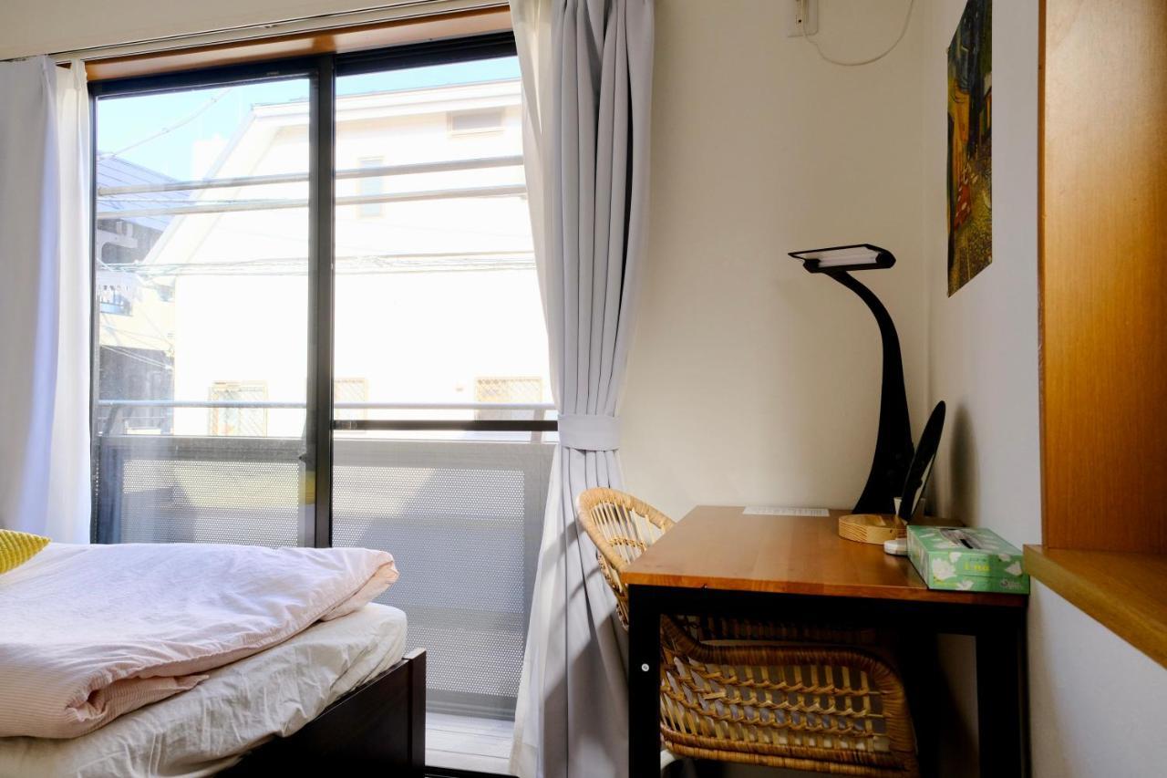 Shinjuku/kabukicho｜super Busy Area｜cozy House｜85㎡ * Tokyo