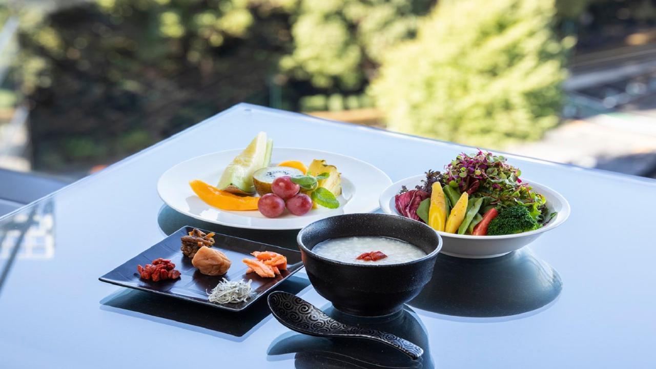 New Otani Executive House Zen Tokyo