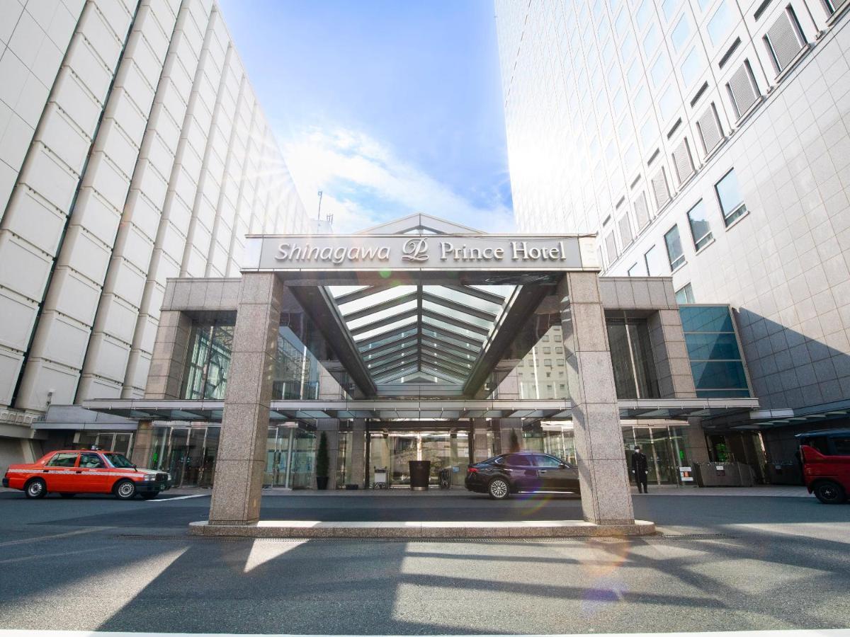 Shinagawa 4*