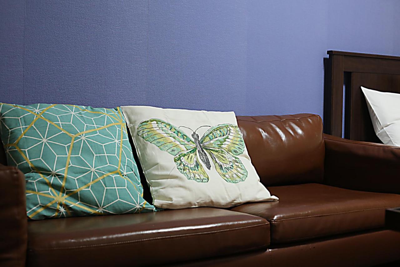 Heisiei House Shin-okubo Free Wifi Apartment *