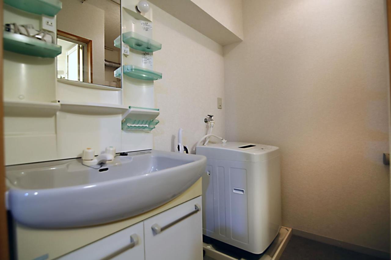 Apartment Rs House Downtown Shinjuku Free Wifi