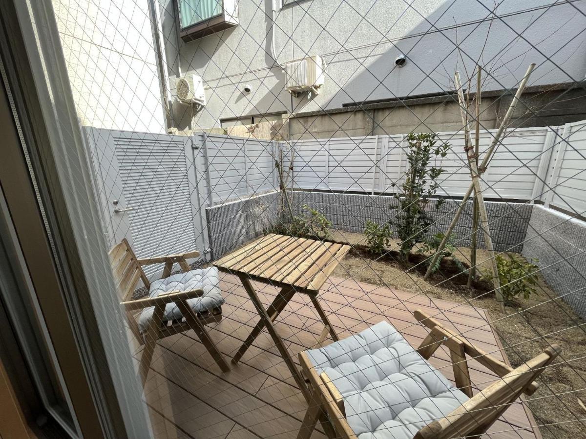 Klasso Sumiyoshi Apartment Tokyo
