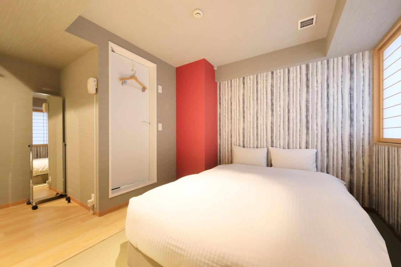 Tamayura Asakusa Hotel