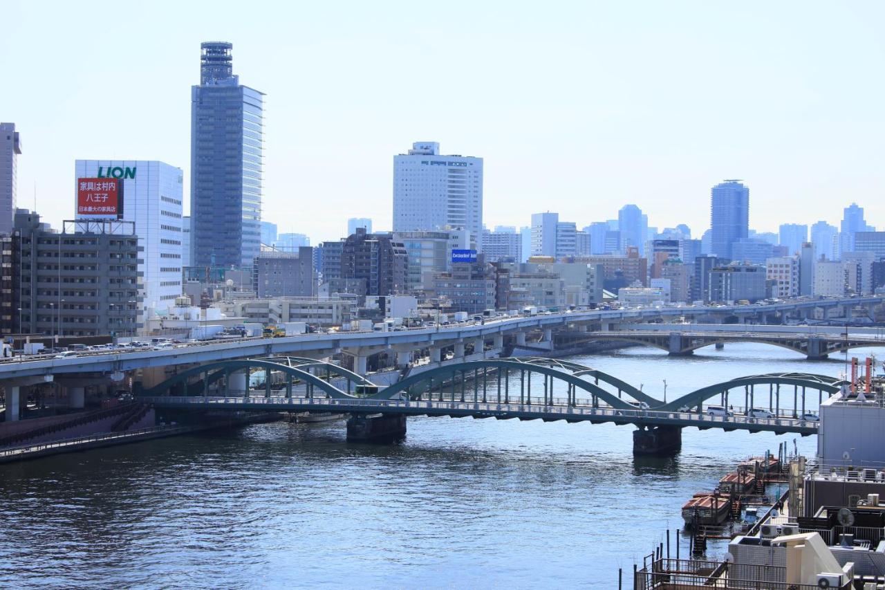 Tamayura Asakusa 3* Tokyo