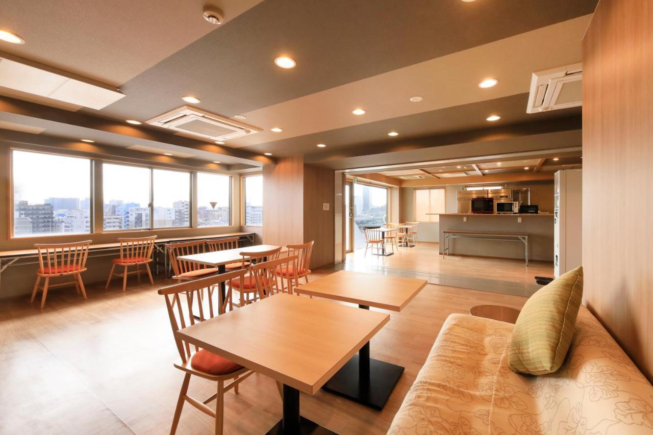 Hotel Tamayura Asakusa 3*