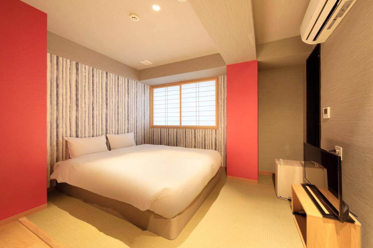 Tamayura Asakusa Hotel