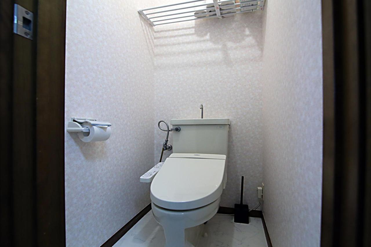 Heisiei House Shin-okubo Free Wifi
