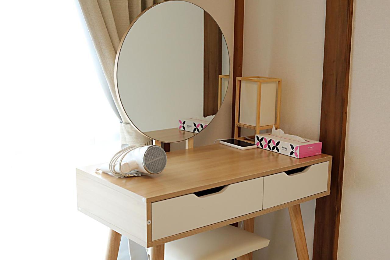 Apartment Heisiei House Shin-okubo Free Wifi