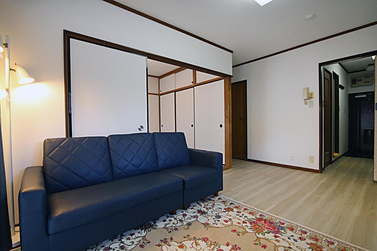 Heisiei House Shin-okubo Free Wifi * Tokyo