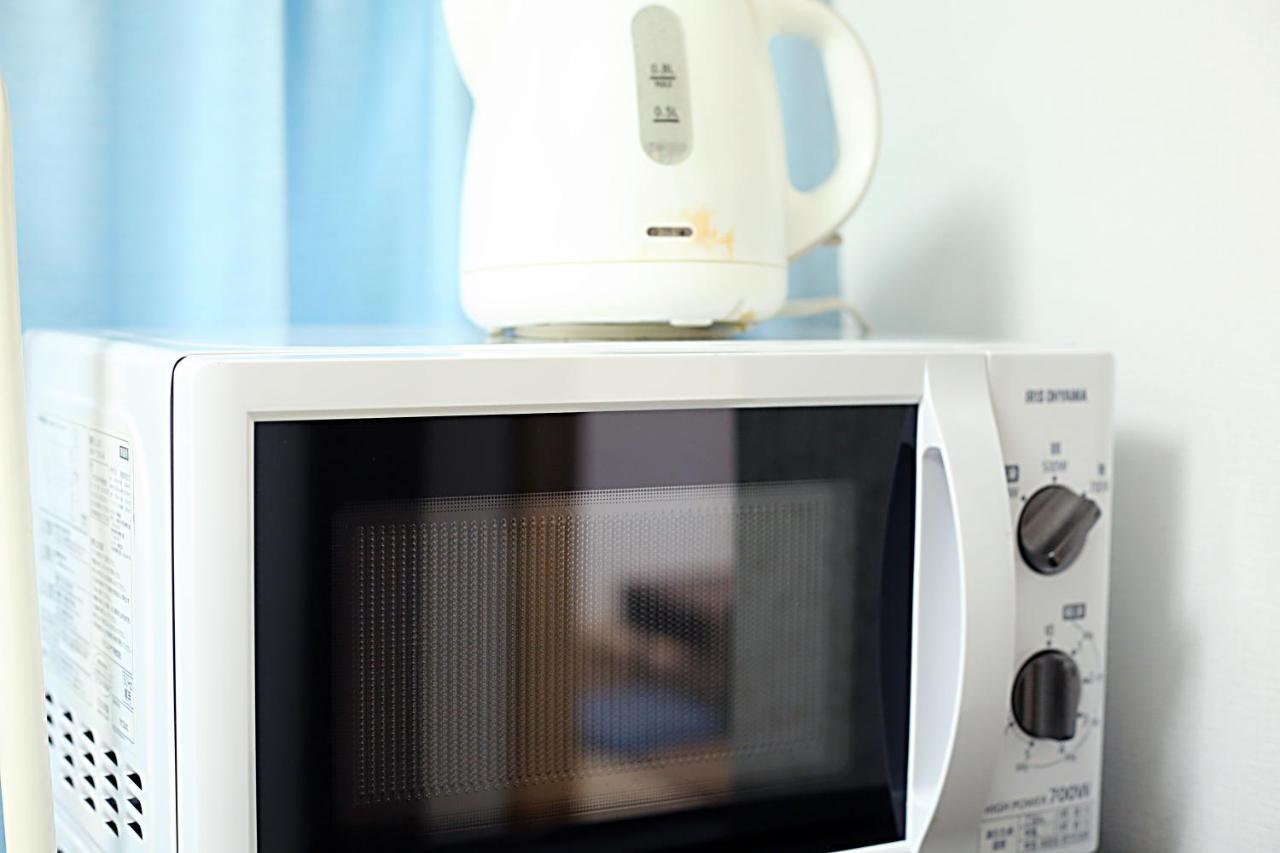 Apartment Heisiei House Shin-okubo Free Wifi Tokyo