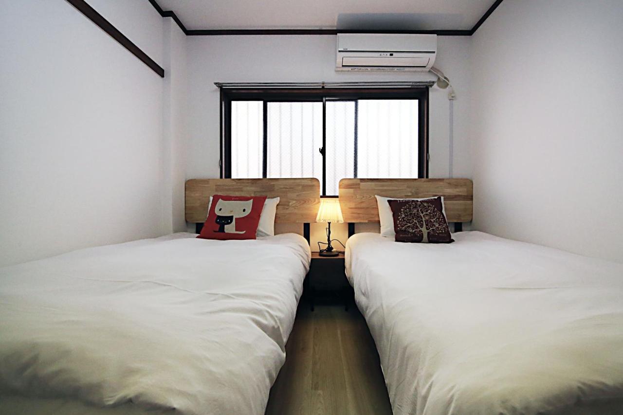 Heisiei House Shin-okubo Free Wifi Apartment