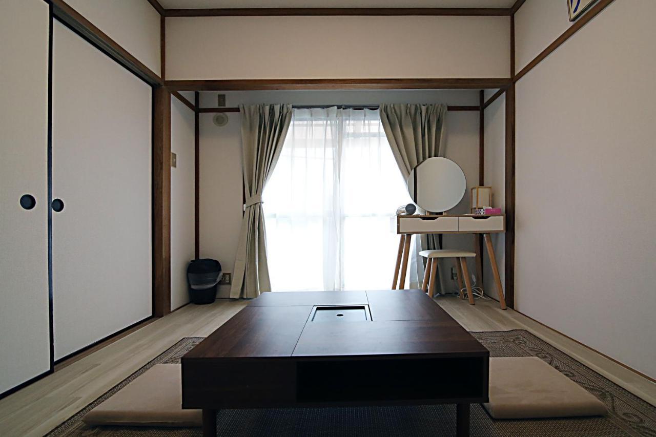 Heisiei House Shin-okubo Free Wifi Apartment *
