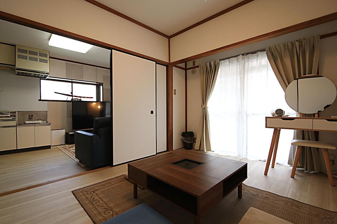 Heisiei House Shin-okubo Free Wifi Apartment