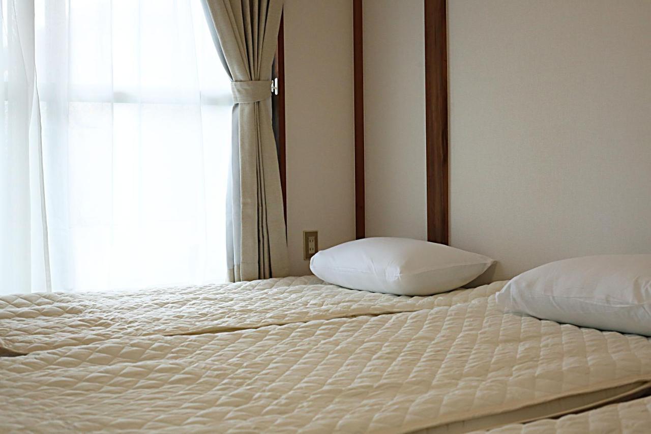 Apartment Heisiei House Shin-okubo Free Wifi *