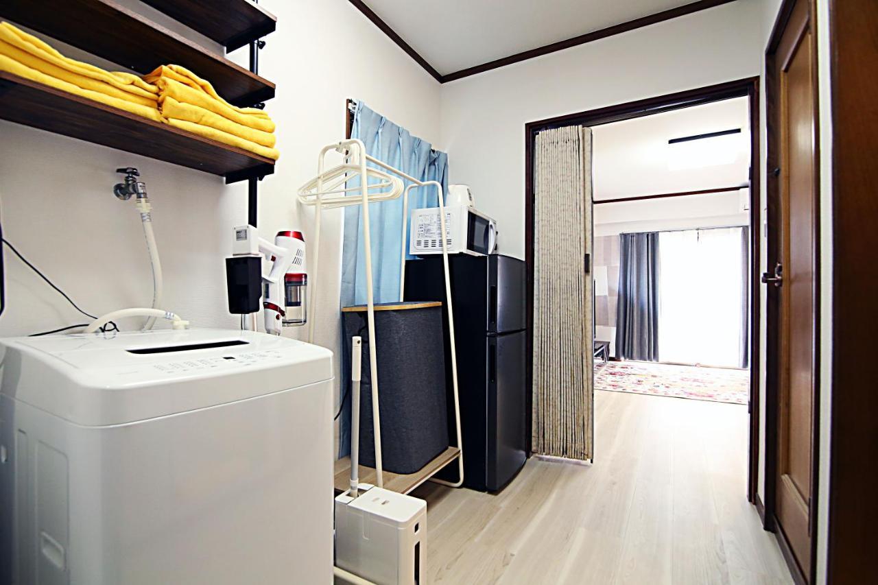 Heisiei House Shin-okubo Free Wifi * Tokyo
