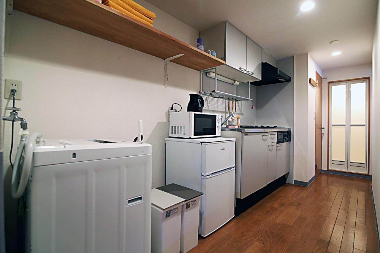 Apartment Rs House Downtown Shinjuku Free Wifi Tokyo