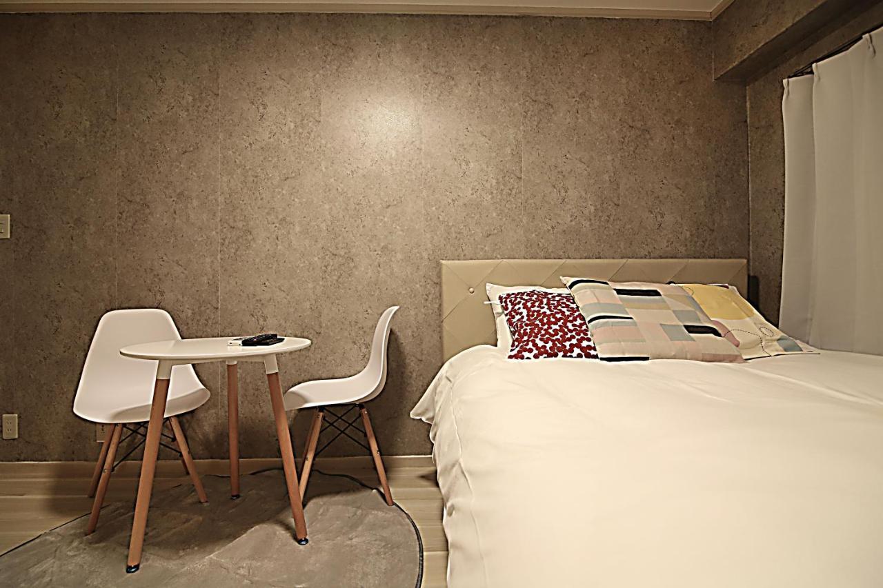 Heisiei House Shin-okubo Free Wifi Apartment Tokyo