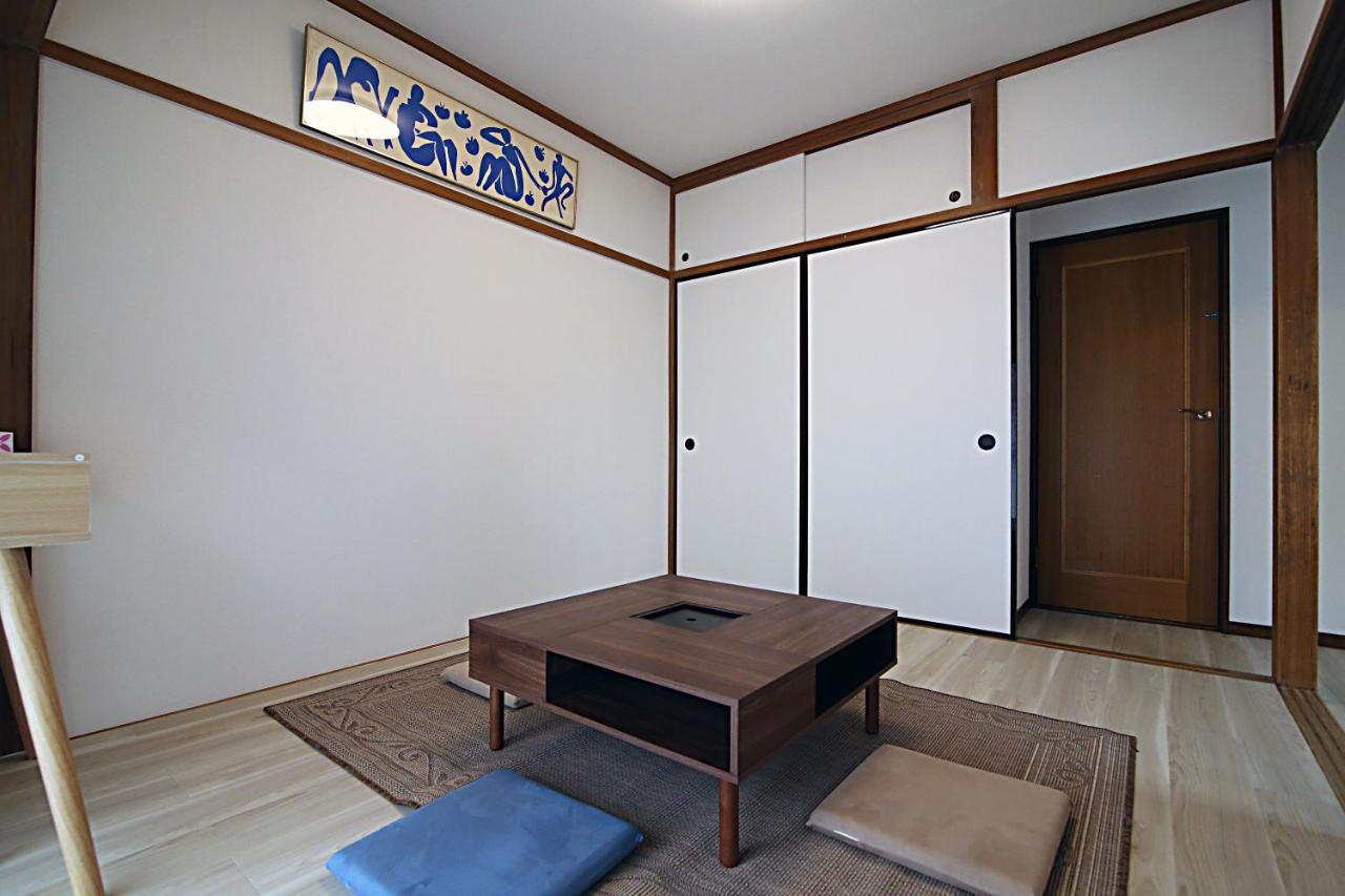Heisiei House Shin-okubo Free Wifi * Tokyo
