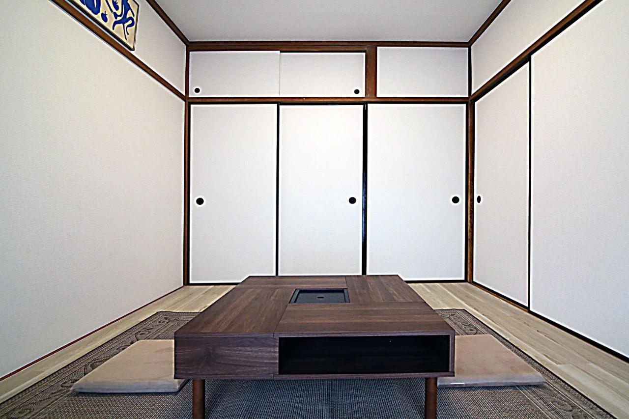 Heisiei House Shin-okubo Free Wifi Apartment Tokyo