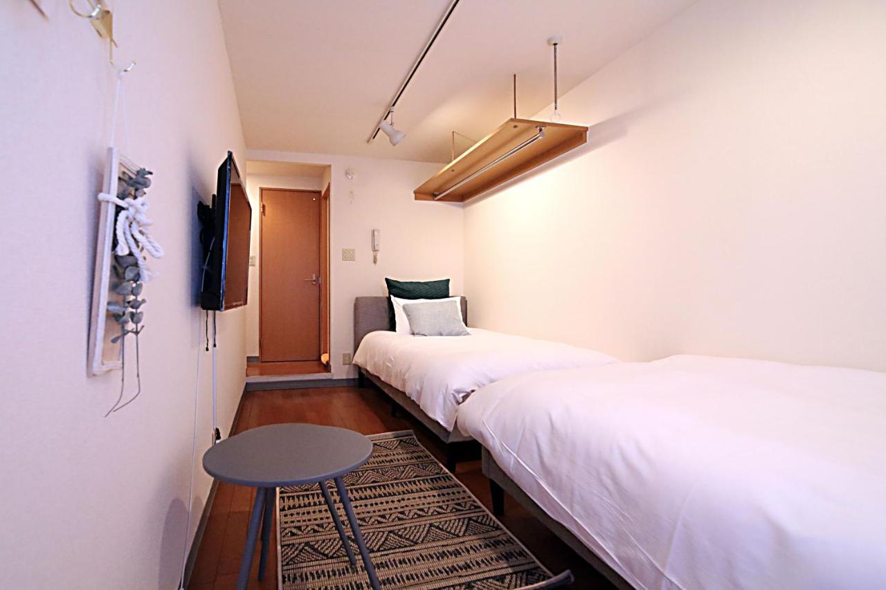 Rs House Downtown Shinjuku Free Wifi Apartment Tokyo