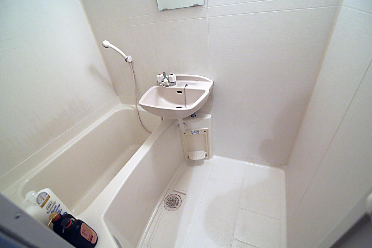 Apartment Rs House Downtown Shinjuku Free Wifi