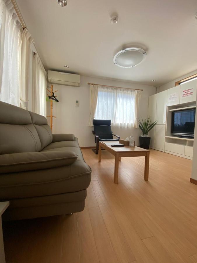 田端民泊ー田端ハウス Holiday home *