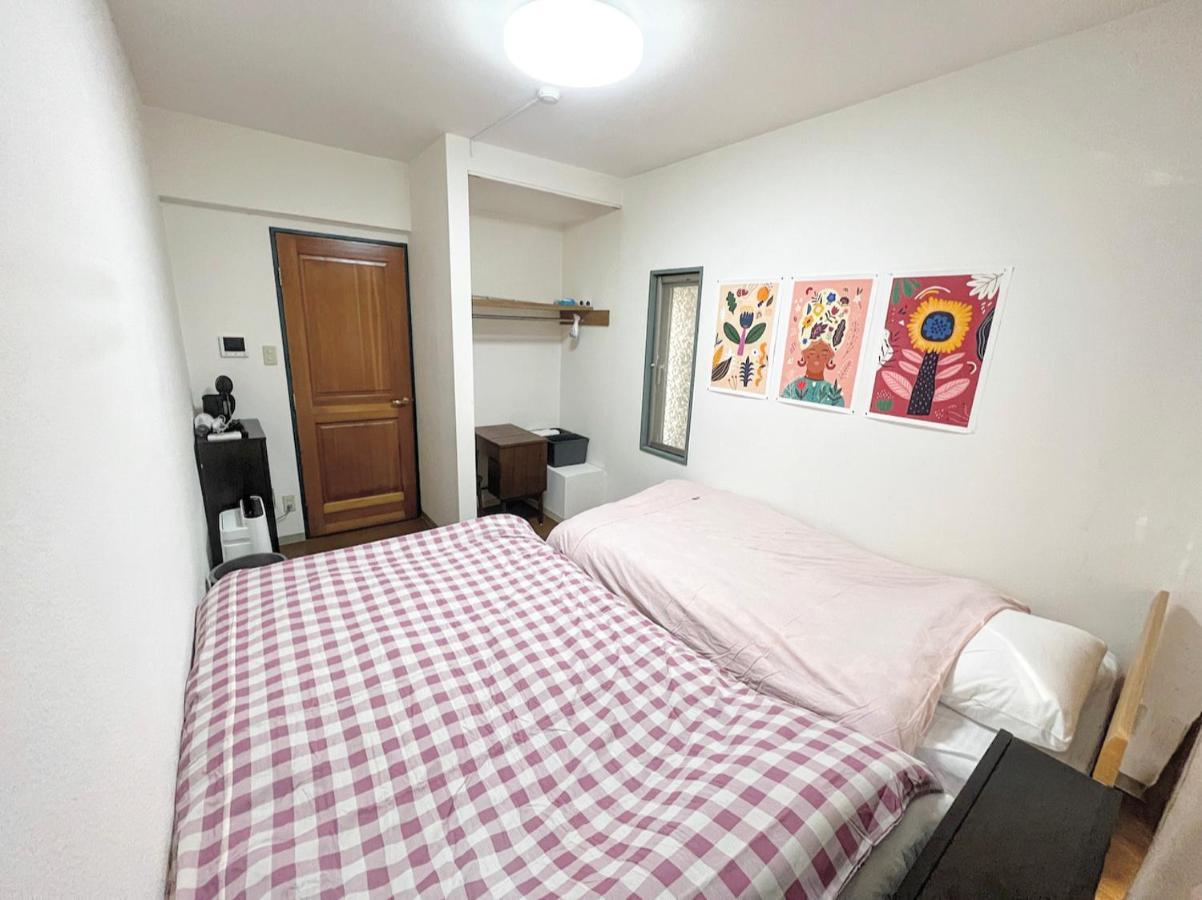 ---shinjyuku Stay--- Apartment *