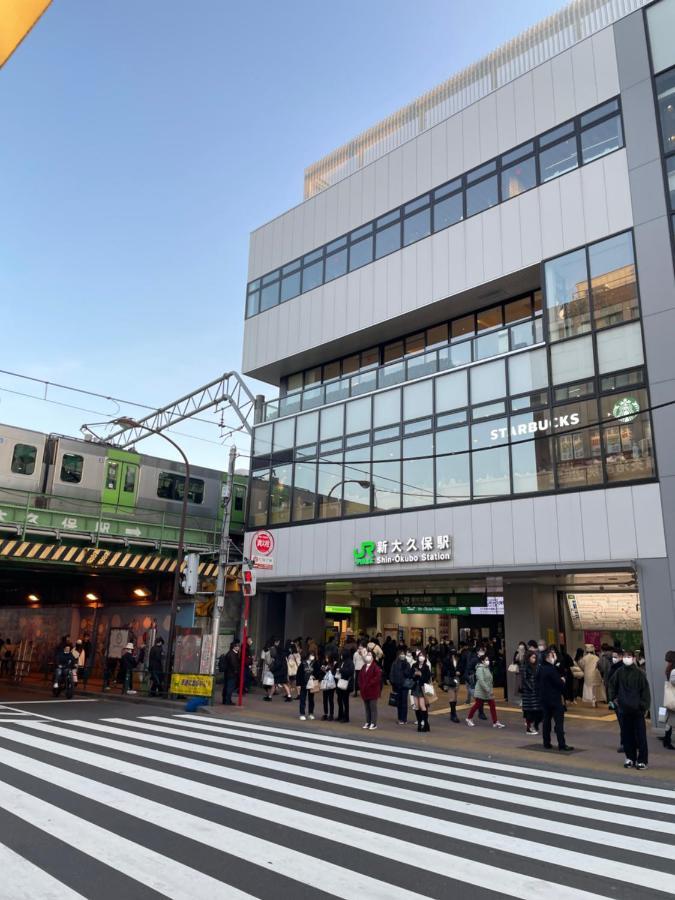 東洋の家-26 Square Meter Treadmi Garden House * Tokyo