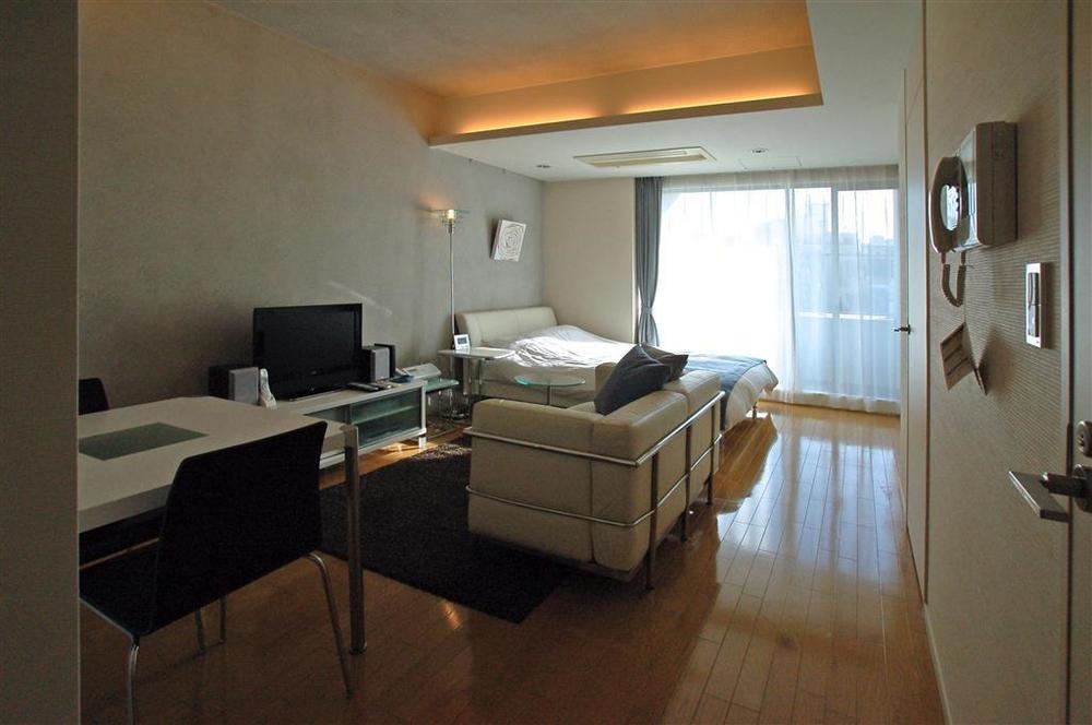 Oakwood Aoyama Hotel Tokyo
