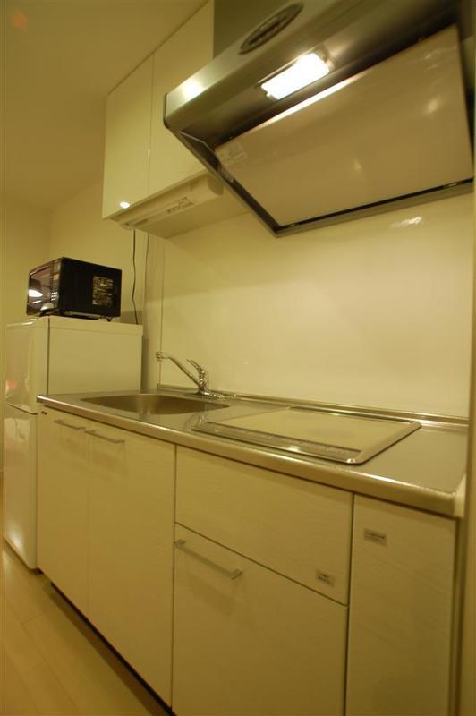 Oakwood Aoyama Tokyo