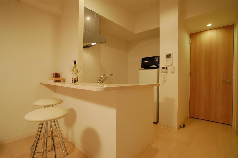 Oakwood Aoyama Hotel