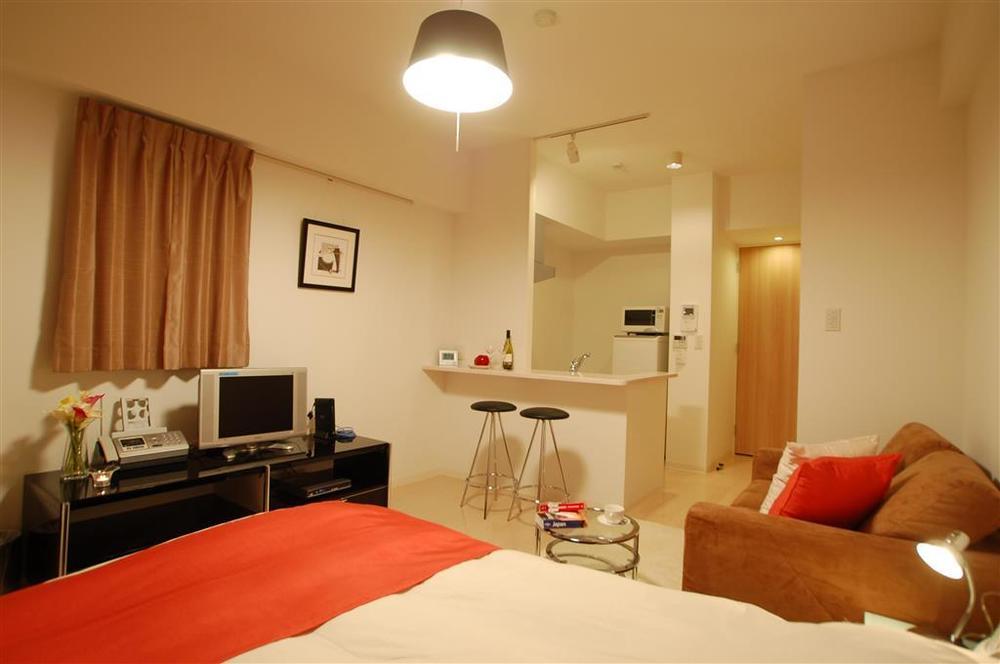 Hotel Oakwood Aoyama 4*