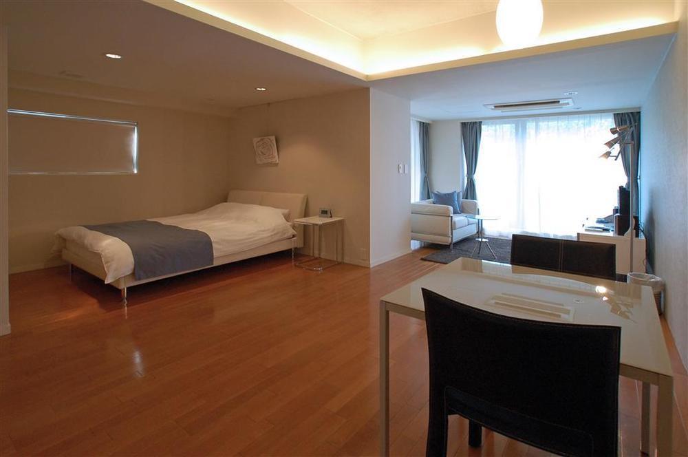 Oakwood Aoyama 4*