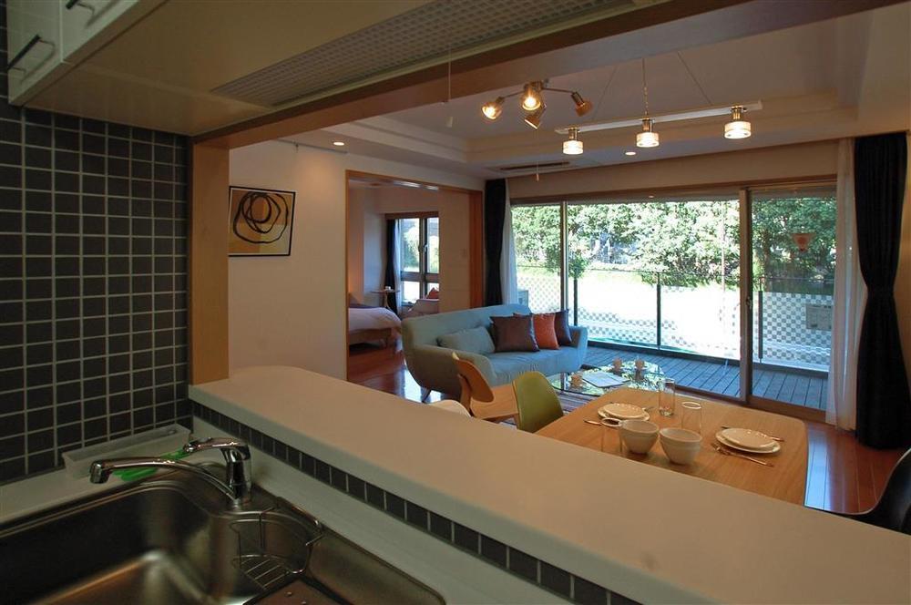 Oakwood Aoyama Hotel 4*
